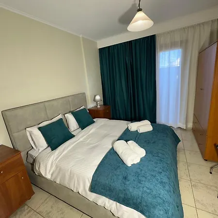 Eleni's Luxury - Kos Apartment