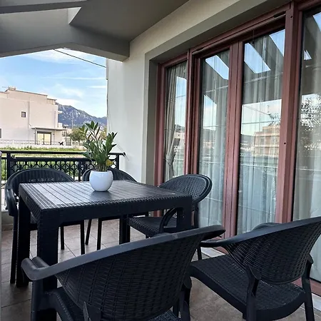 Eleni's Luxury - Kos Apartment