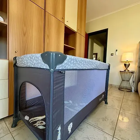 Apartment Eleni's Luxury - Kos Ziparion