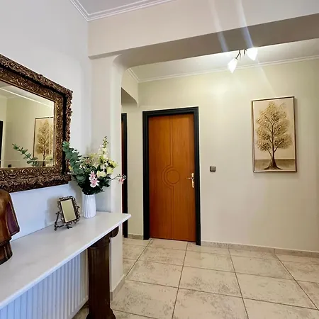 Eleni's Luxury - Kos Ziparion