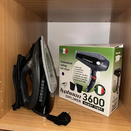 Lägenhet Eleni's Luxury - Kos