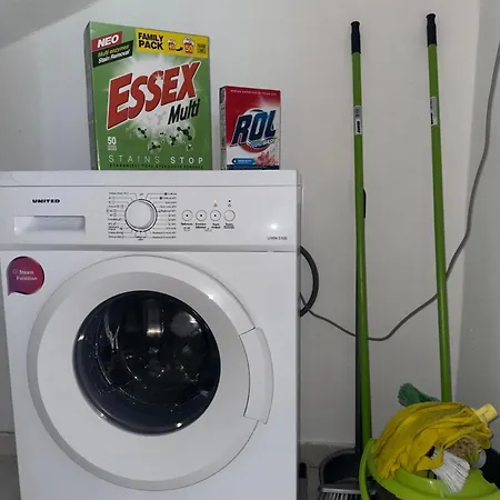 Eleni's Luxury - Kos