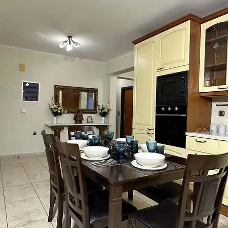 Eleni's Luxury - Kos *