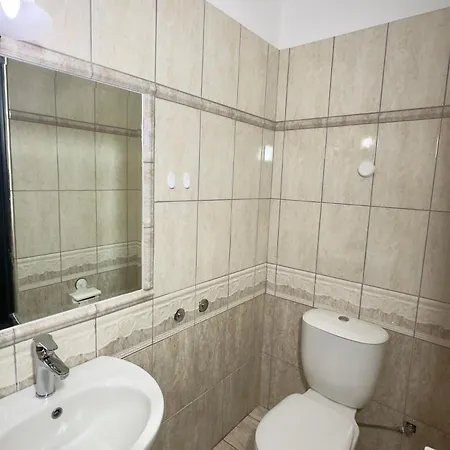 Апартаменты Eleni's Luxury - Kos Ziparion