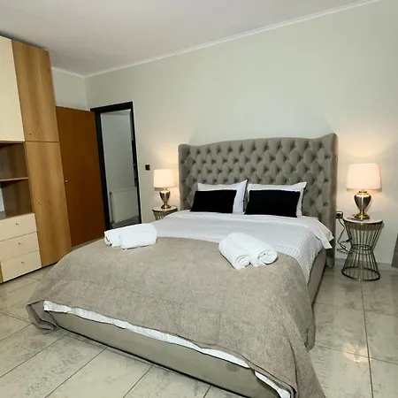 Eleni's Luxury - Kos * Ziparion
