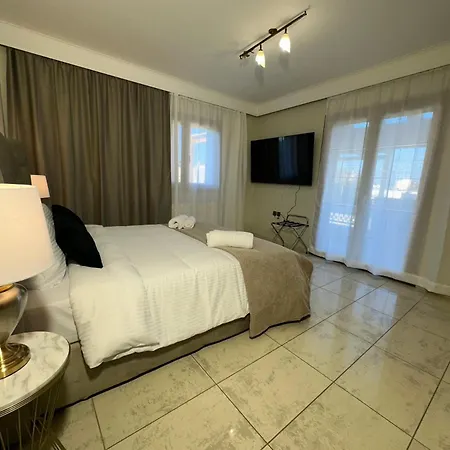 Eleni's Luxury - Kos