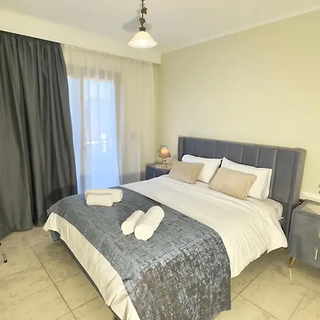 Lägenhet Eleni's Luxury - Kos Zipárion