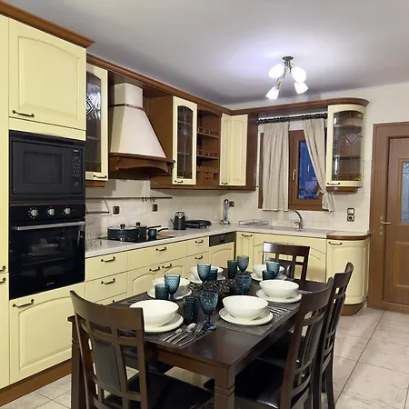 Eleni's Luxury - Kos Apartman Zipárion