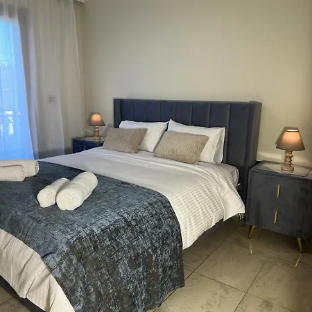 Апартаменты Eleni's Luxury - Kos *