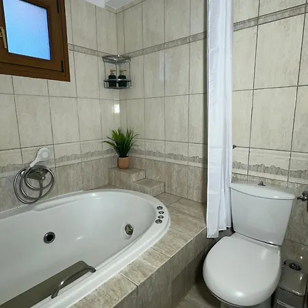 Eleni's Luxury - Kos *