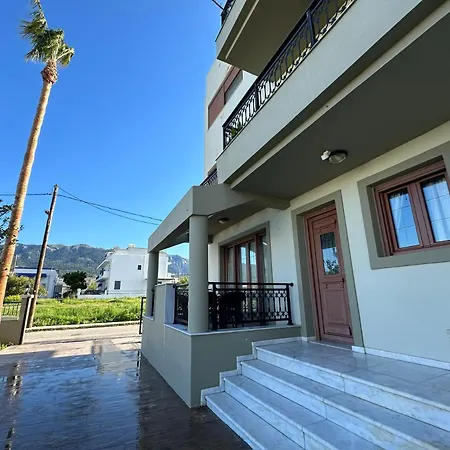 Eleni's Luxury - Kos * Zipárion
