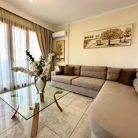 Eleni's Luxury - Kos アパート *