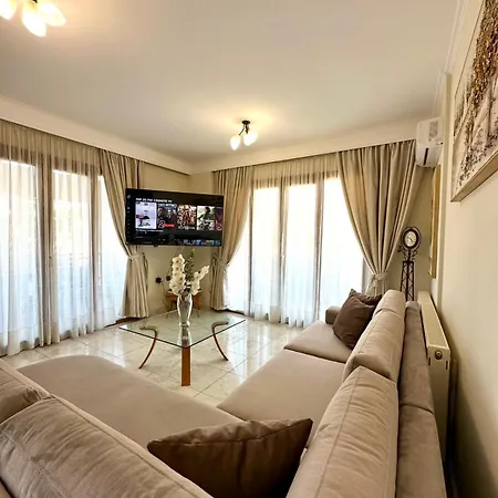 Eleni's Luxury - Kos * Zipárion