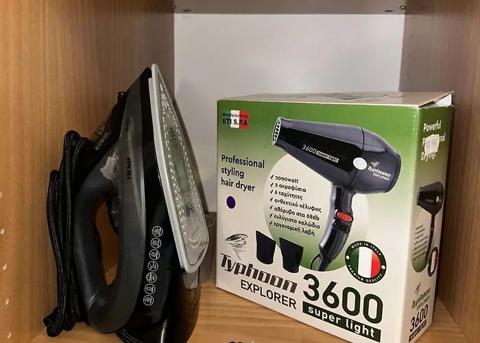 Lägenhet Eleni's Luxury - Kos