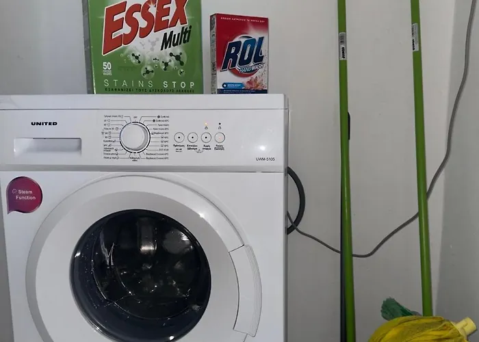 Eleni's Luxury - Kos