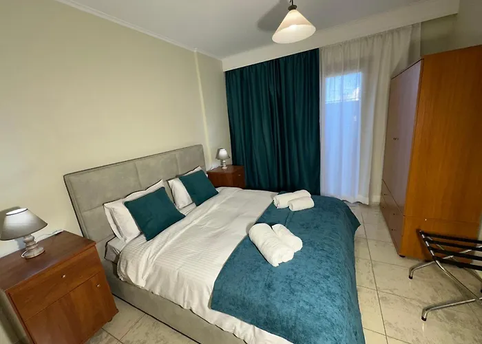 Eleni's Luxury - Kos Lägenhet