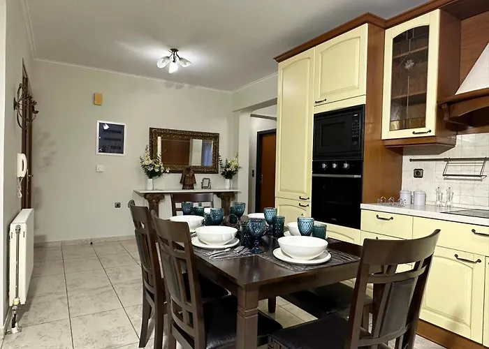 Eleni's Luxury - Kos *