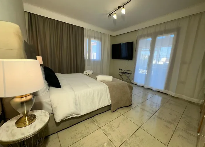 Eleni's Luxury - Kos