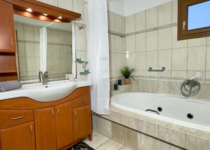 Eleni's Luxury - Kos *