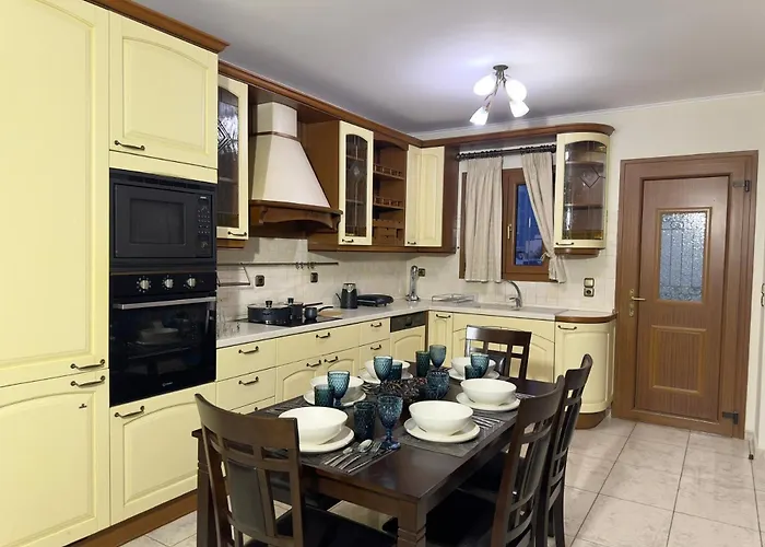 Eleni's Luxury - Kos Lägenhet Zipárion