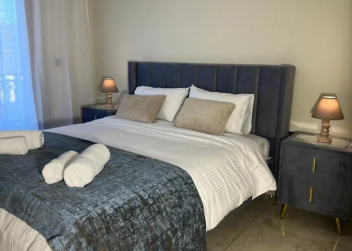 Lägenhet Eleni's Luxury - Kos *