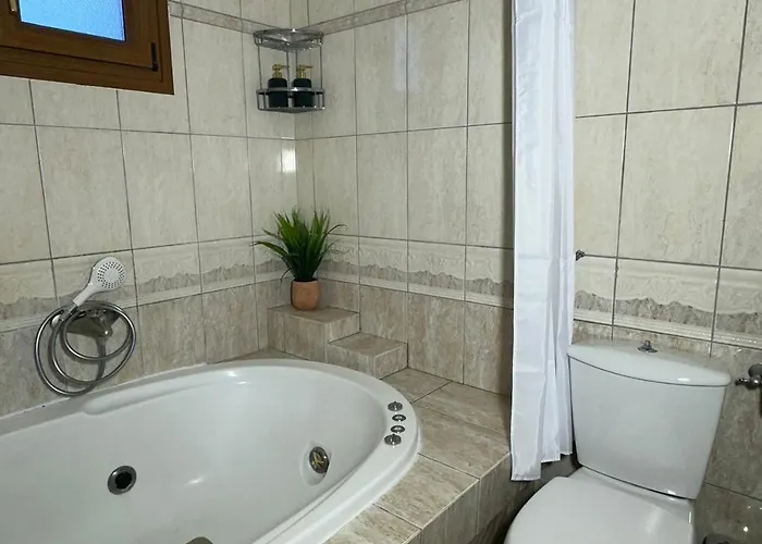 Eleni's Luxury - Kos *