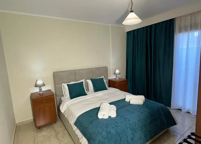 Eleni's Luxury - Kos *