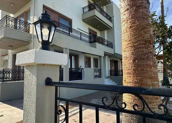 Lägenhet Eleni's Luxury - Kos Zipárion