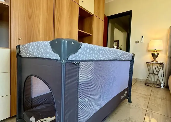 Lägenhet Eleni's Luxury - Kos Zipárion