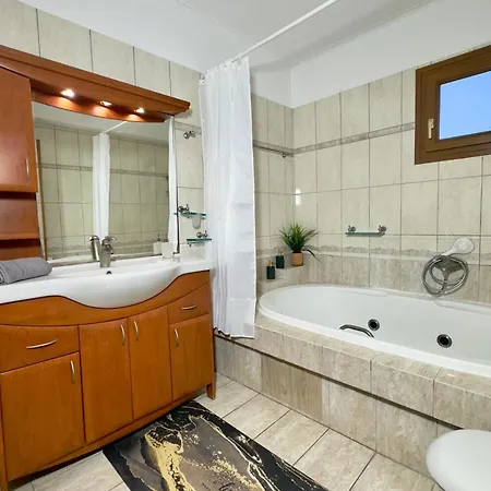 Eleni's Luxury - Kos *