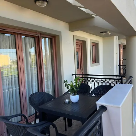 Eleni's Luxury - Kos Zipárion