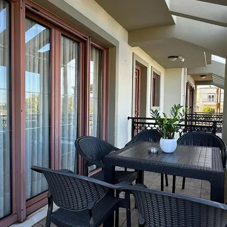 Eleni's Luxury - Kos Διαμέρισμα *