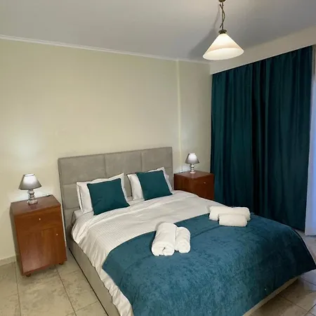 Eleni's Luxury - Kos *