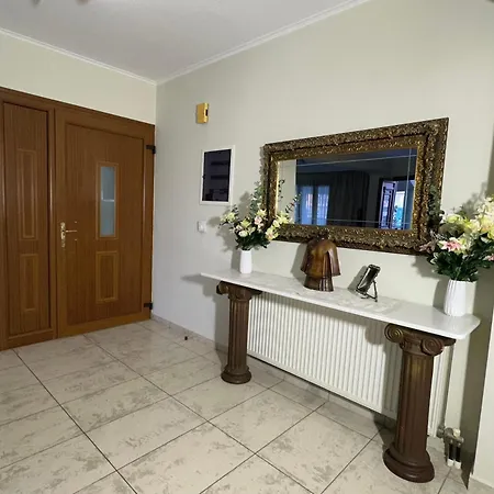 Eleni's Luxury - Kos Zipárion