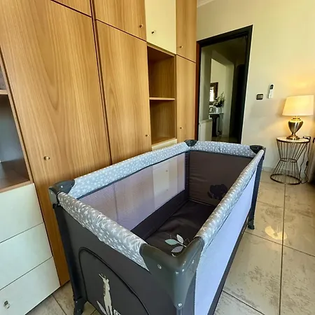 Διαμέρισμα Eleni's Luxury - Kos