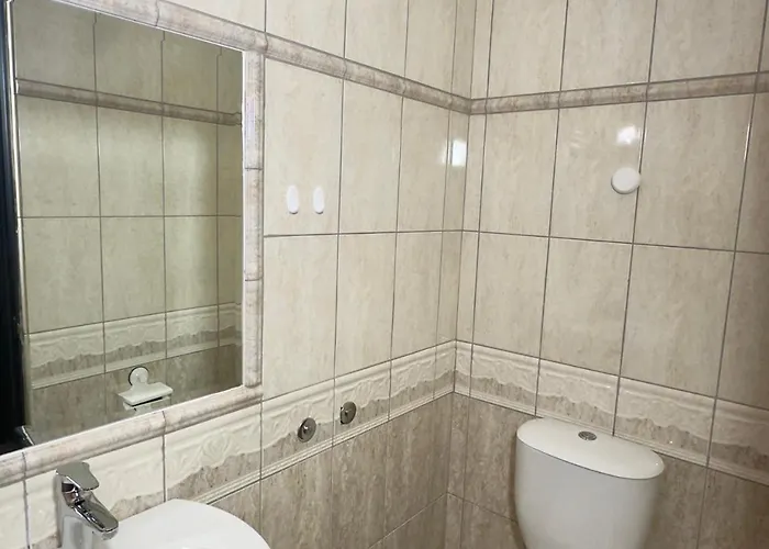 Appartamento Eleni's Luxury - Kos Zipárion