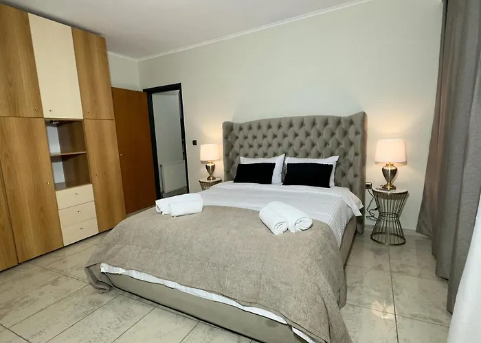 Eleni's Luxury - Kos * Zipárion