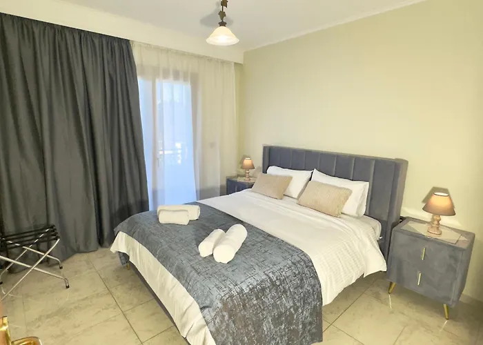 Apartment Eleni's Luxury - Kos Zipárion