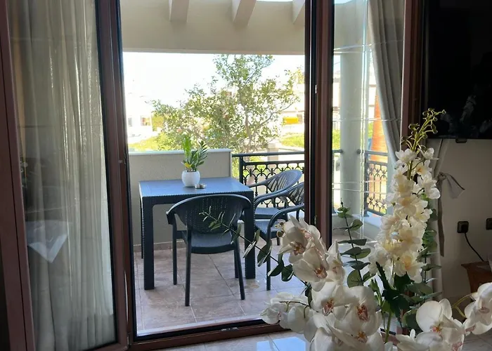 Eleni's Luxury - Kos *