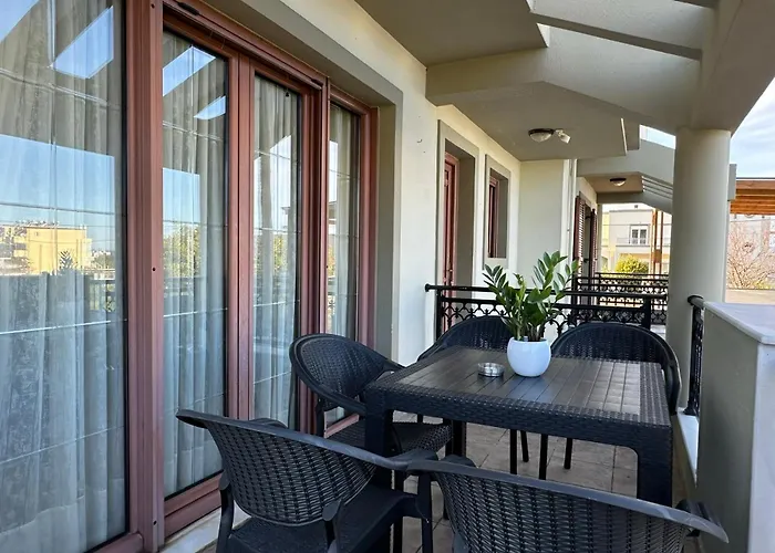 Eleni's Luxury - Kos Appartamento *