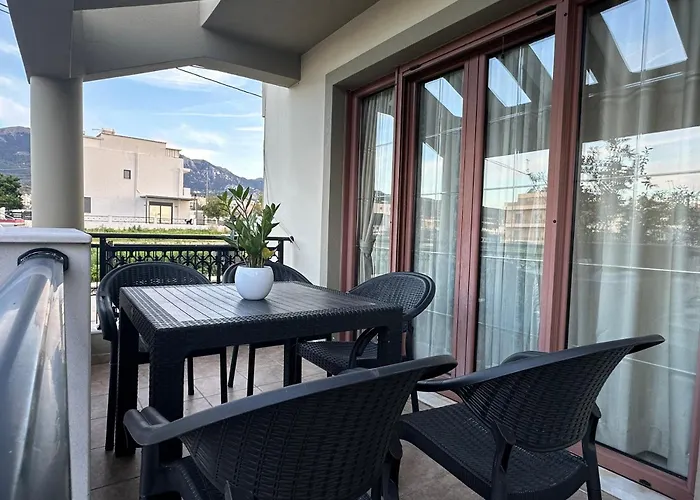 Eleni's Luxury - Kos Appartamento