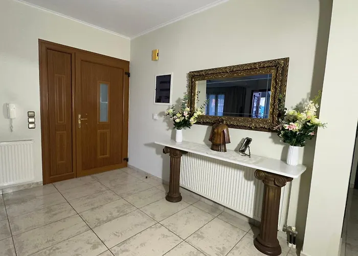 Eleni's Luxury - Kos Zipárion