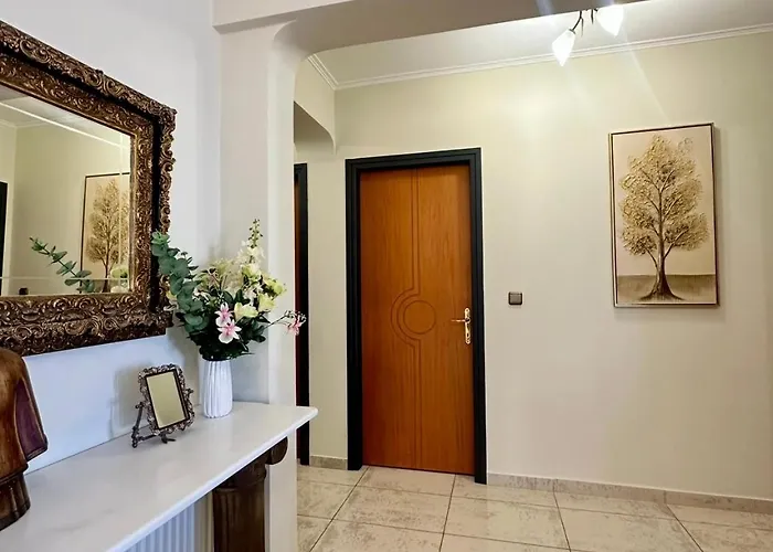 Eleni's Luxury - Kos Zipárion