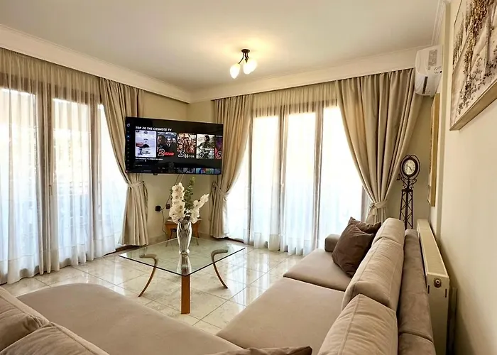 Eleni's Luxury - Kos * Zipárion