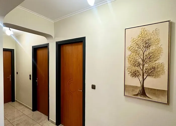 Eleni's Luxury - Kos