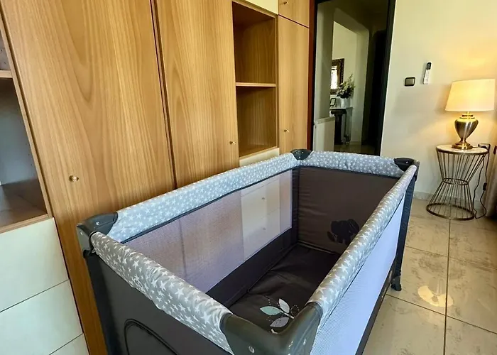 Appartamento Eleni's Luxury - Kos